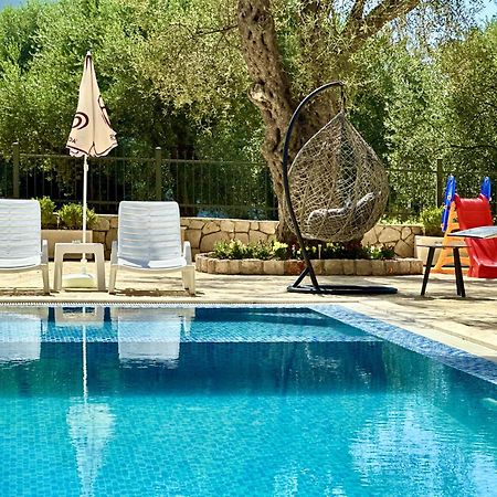 Akhdar Apartments Utjeha Buitenkant foto